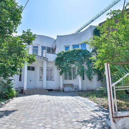 Pospolita Guest House Kutaiszi Kültér fotó