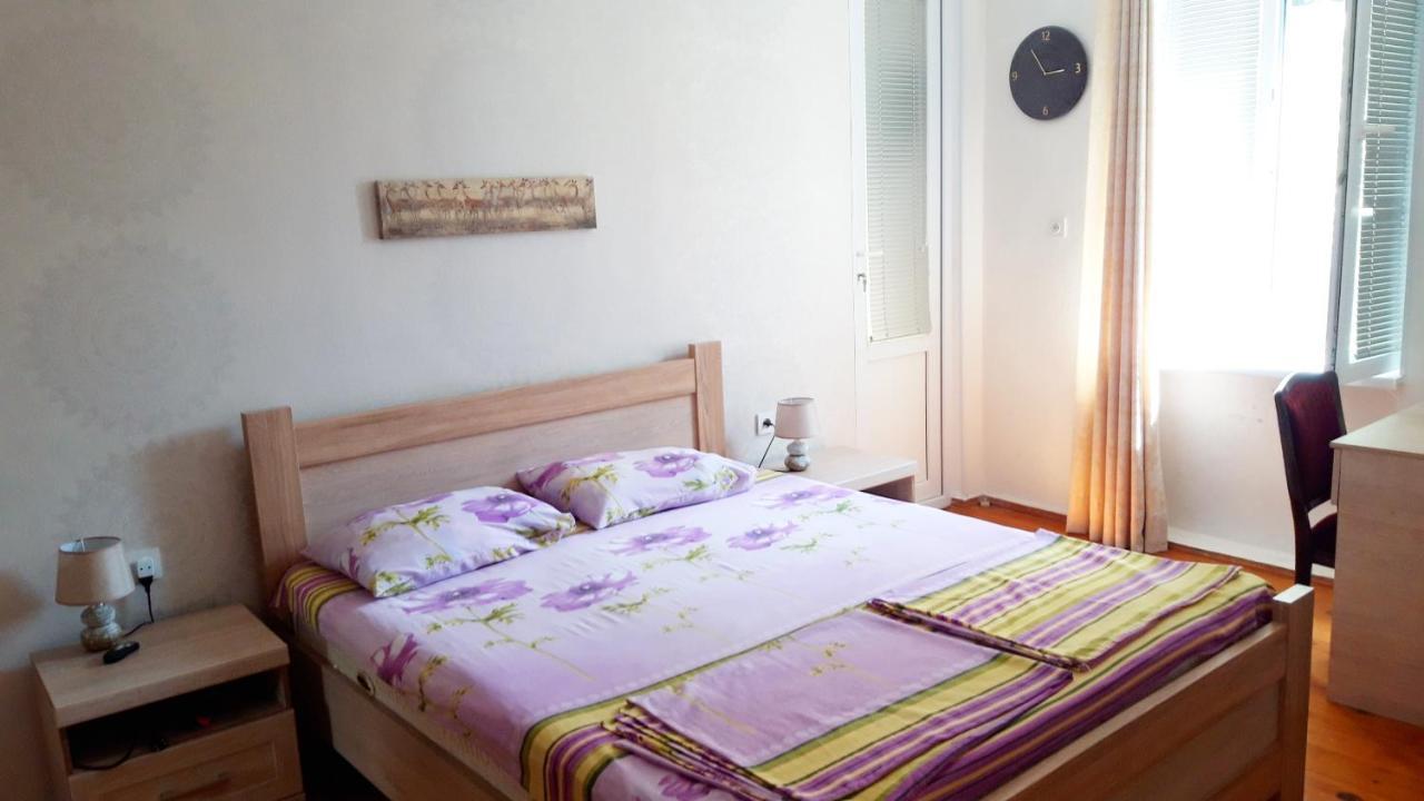 Pospolita Guest House Kutaiszi Kültér fotó