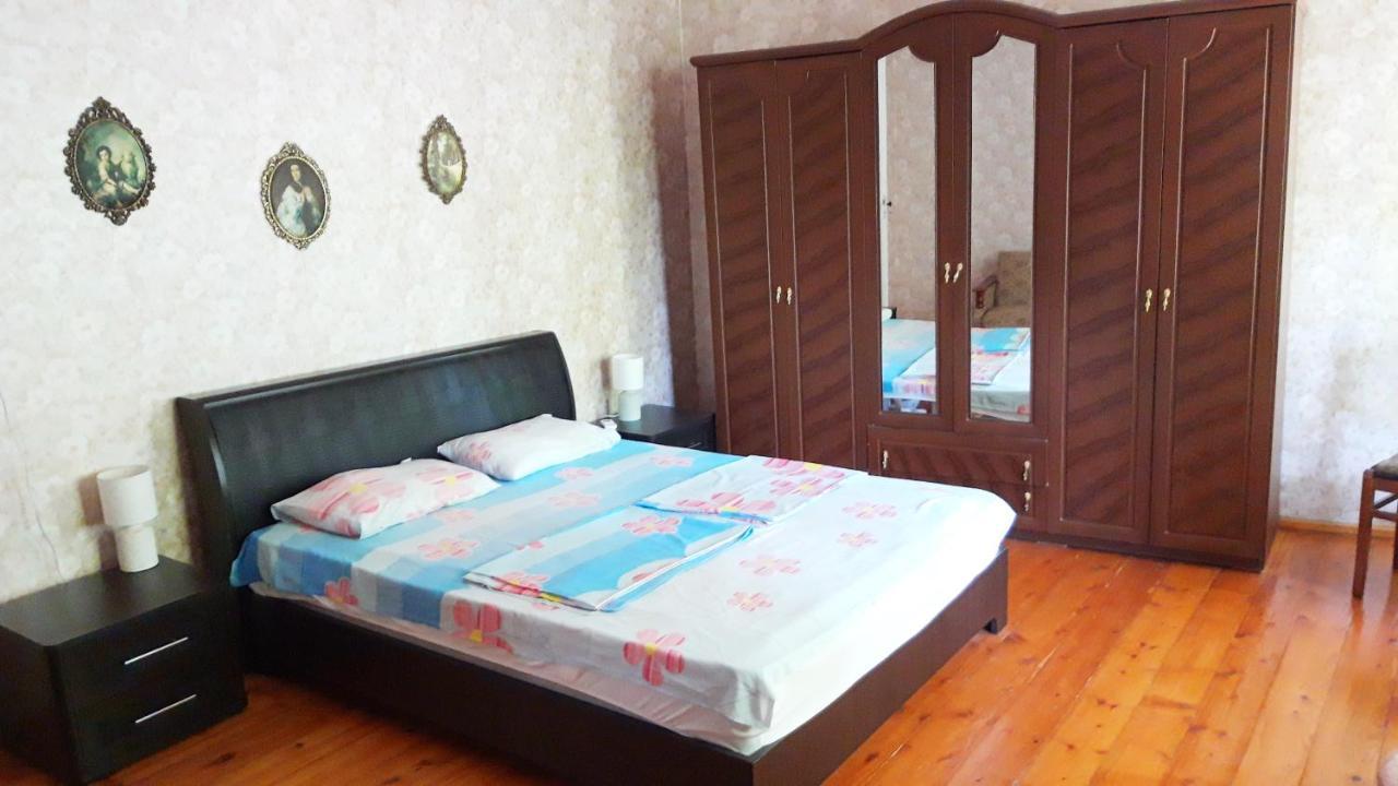 Pospolita Guest House Kutaiszi Kültér fotó