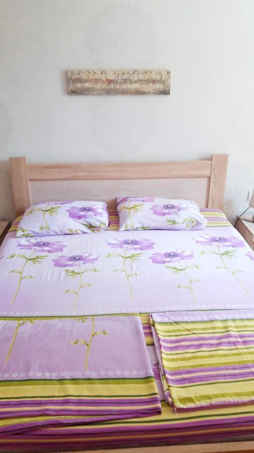 Pospolita Guest House Kutaiszi Kültér fotó