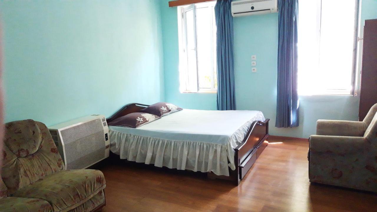 Pospolita Guest House Kutaiszi Kültér fotó