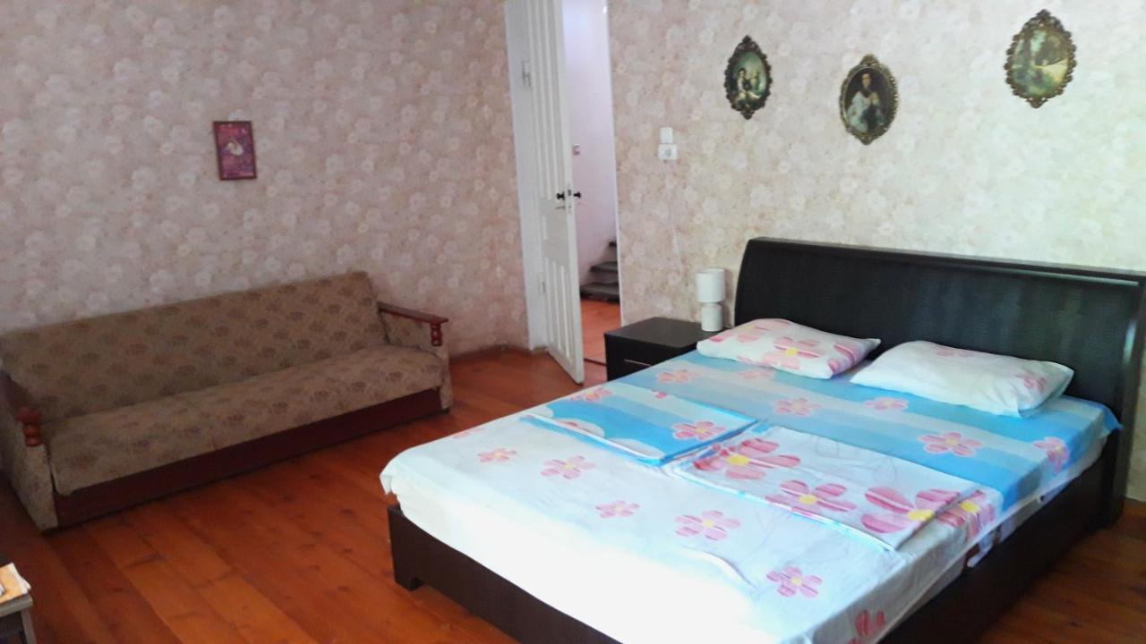 Pospolita Guest House Kutaiszi Kültér fotó