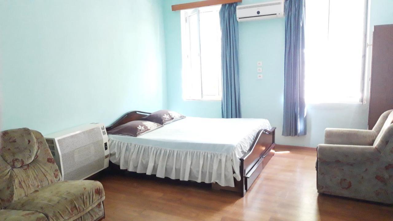 Pospolita Guest House Kutaiszi Kültér fotó