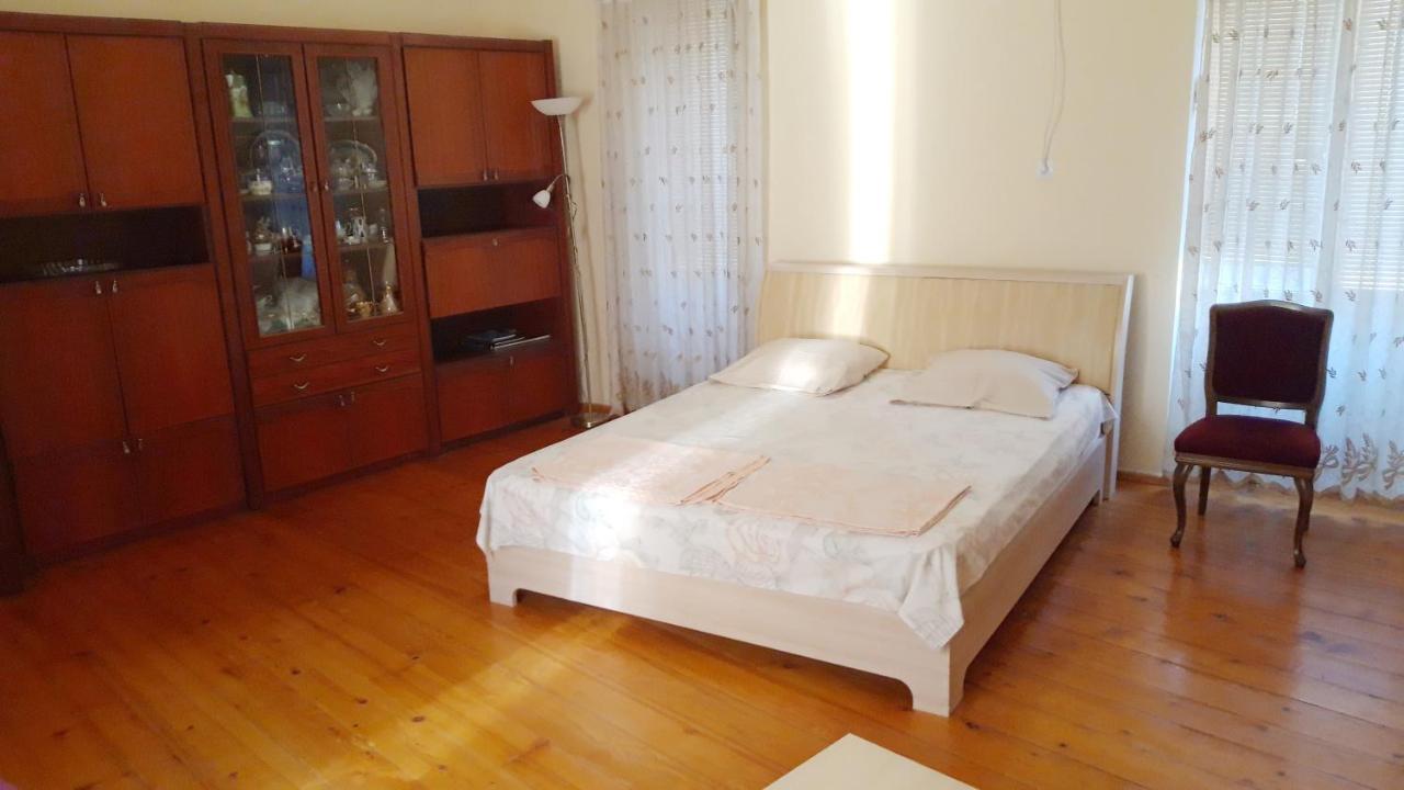 Pospolita Guest House Kutaiszi Kültér fotó