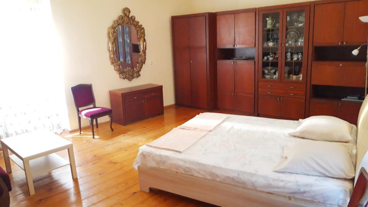 Pospolita Guest House Kutaiszi Kültér fotó