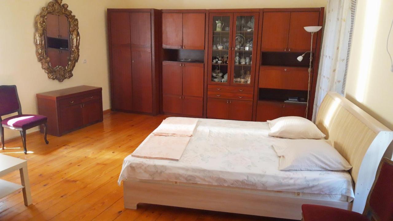 Pospolita Guest House Kutaiszi Kültér fotó