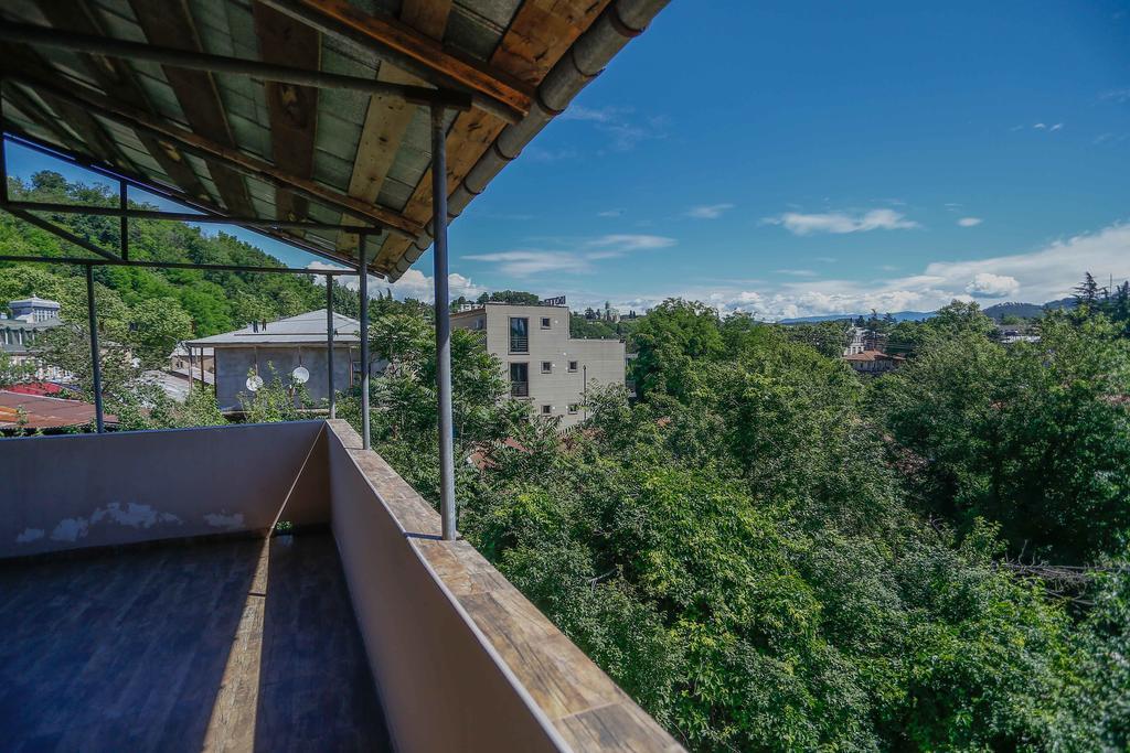 Pospolita Guest House Kutaiszi Kültér fotó