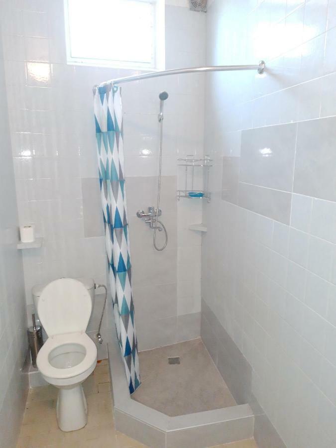 Pospolita Guest House Kutaiszi Kültér fotó