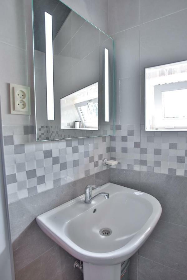 Pospolita Guest House Kutaiszi Kültér fotó