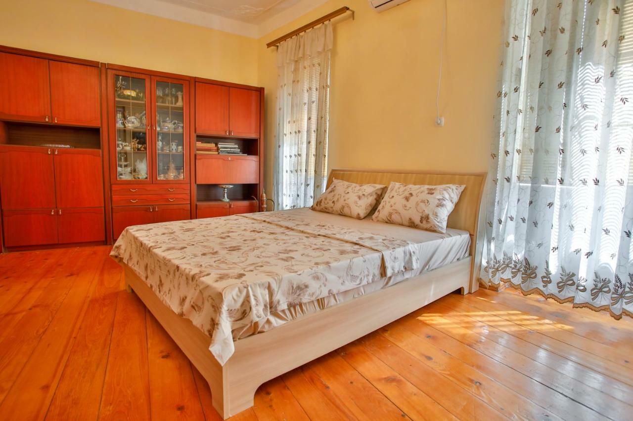 Pospolita Guest House Kutaiszi Kültér fotó