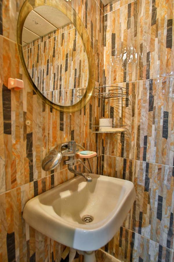Pospolita Guest House Kutaiszi Kültér fotó