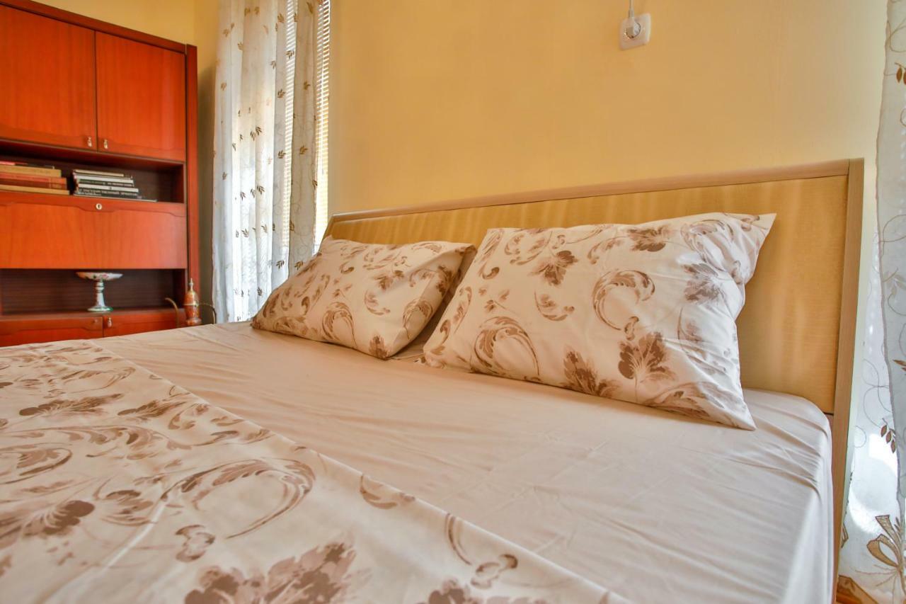 Pospolita Guest House Kutaiszi Kültér fotó