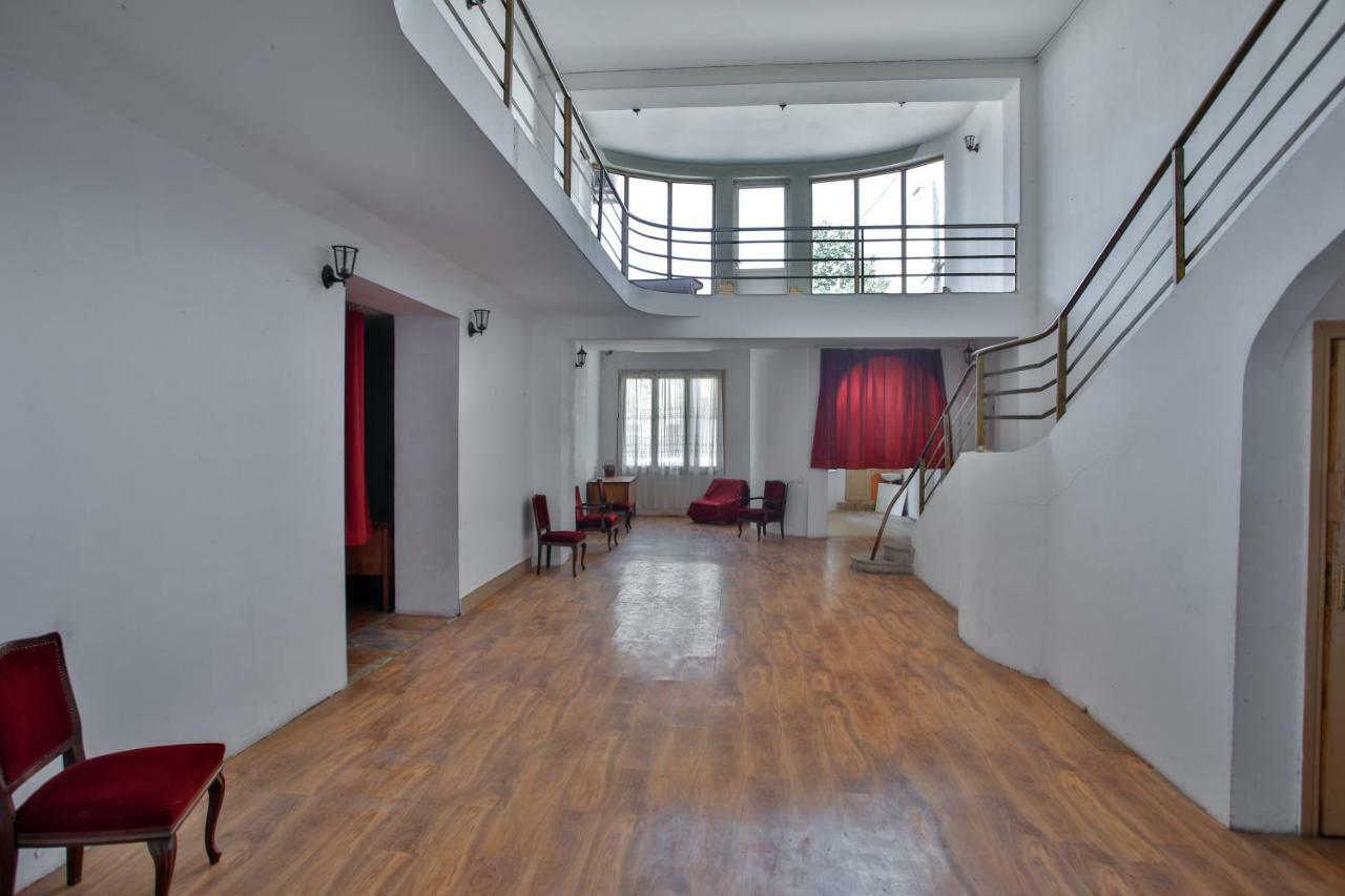 Pospolita Guest House Kutaiszi Kültér fotó