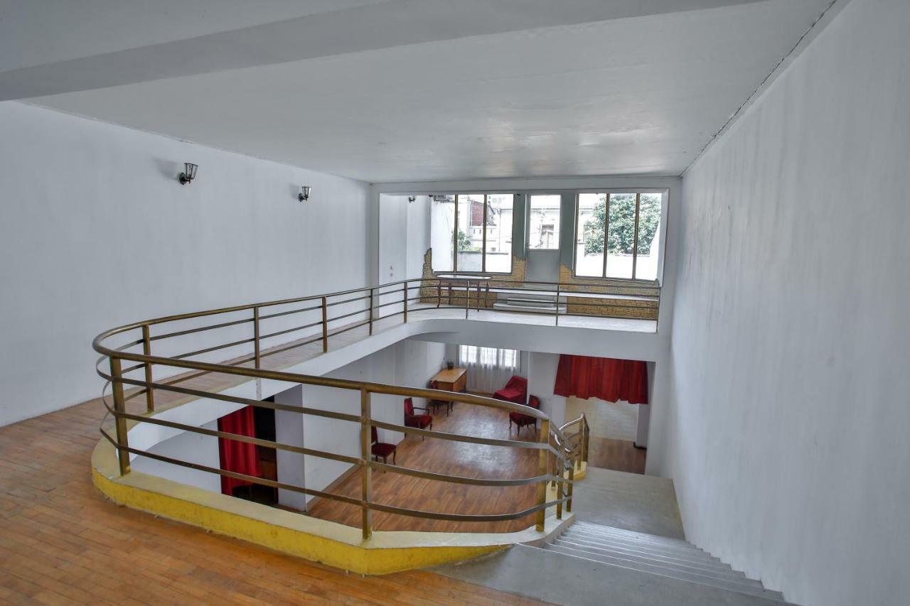 Pospolita Guest House Kutaiszi Kültér fotó