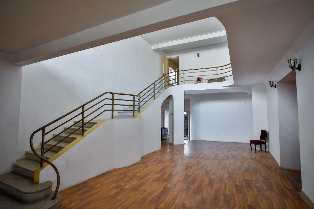 Pospolita Guest House Kutaiszi Kültér fotó