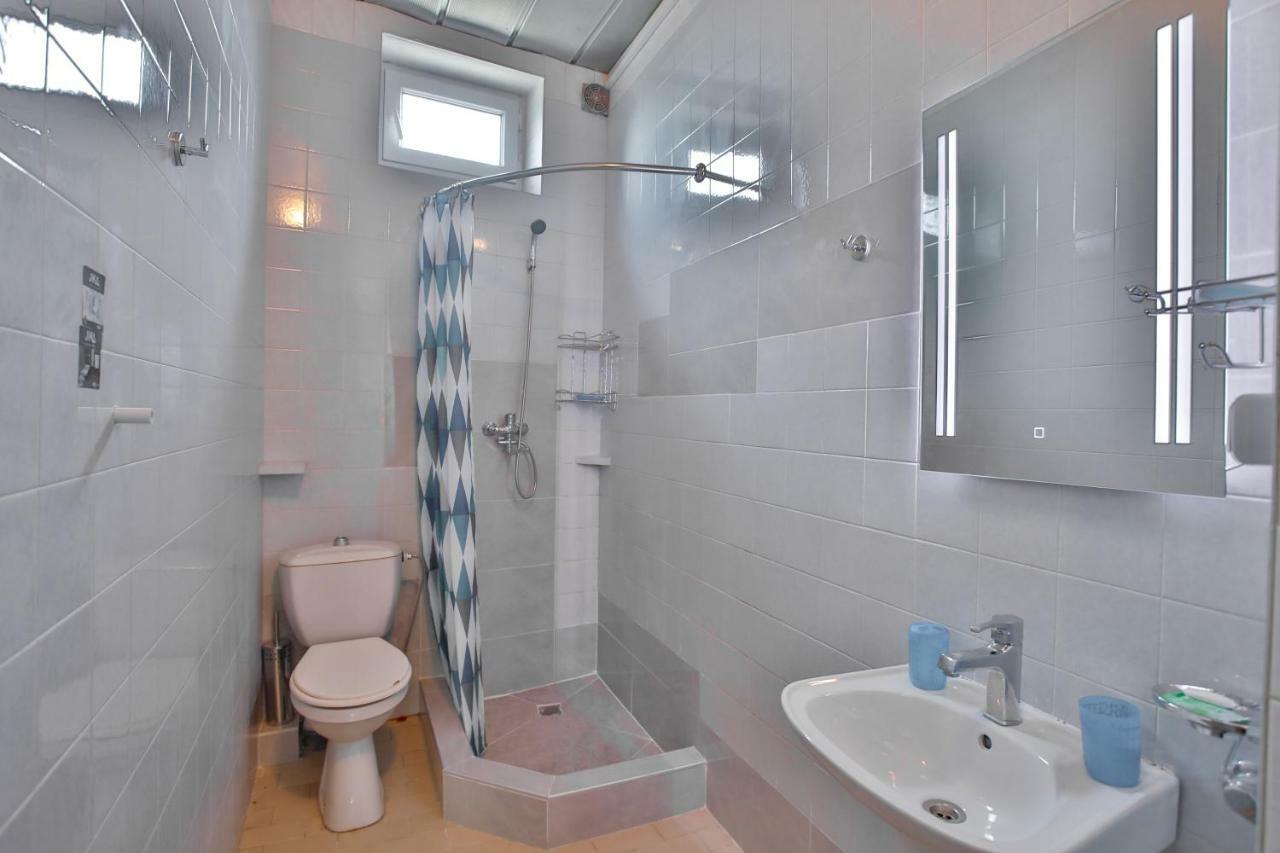Pospolita Guest House Kutaiszi Kültér fotó