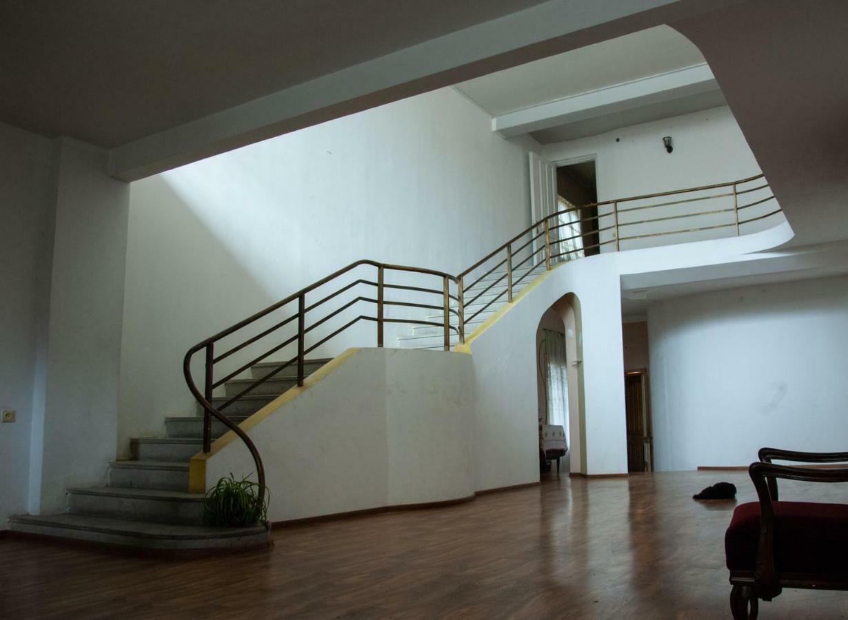 Pospolita Guest House Kutaiszi Kültér fotó