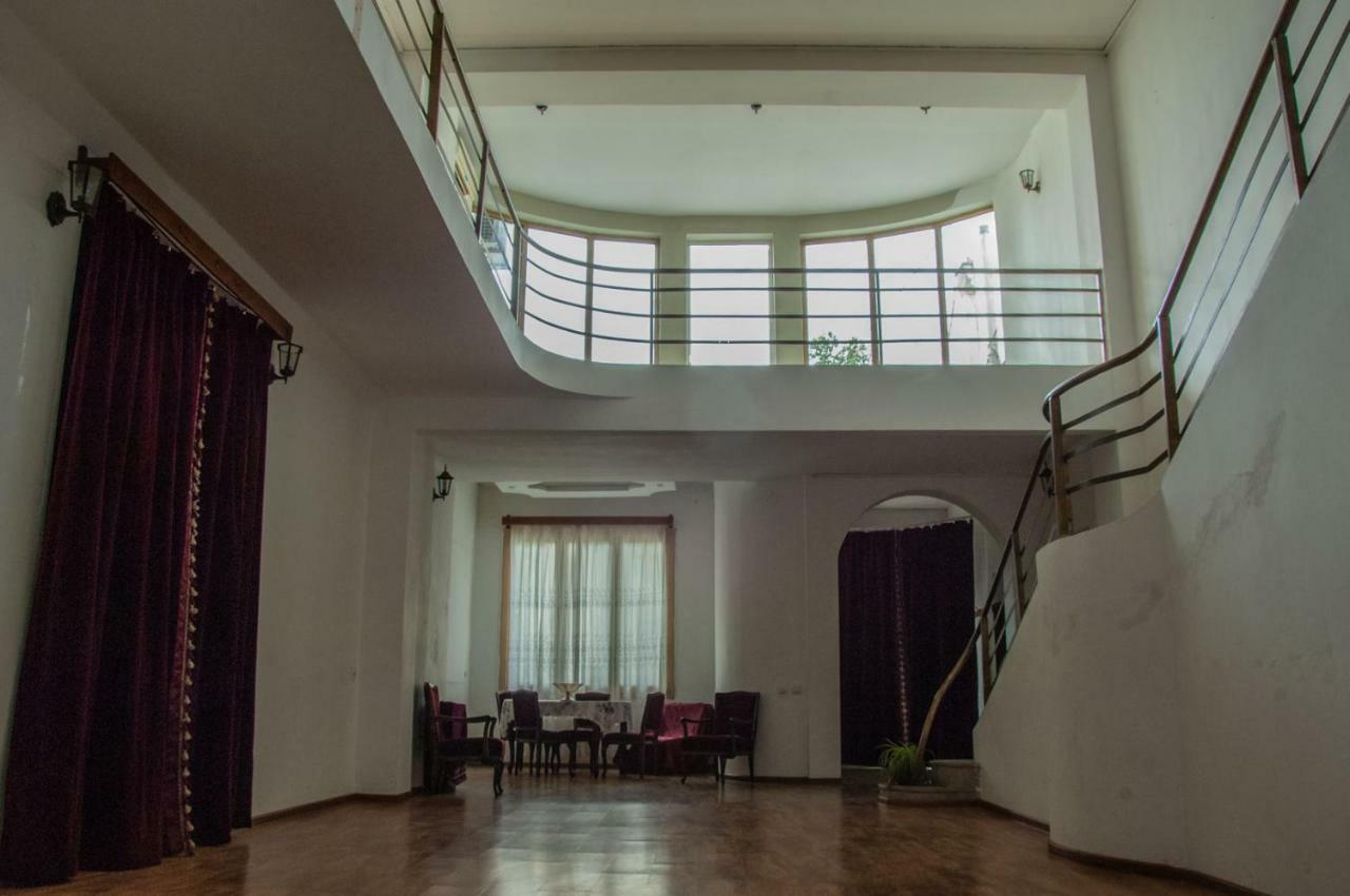 Pospolita Guest House Kutaiszi Kültér fotó