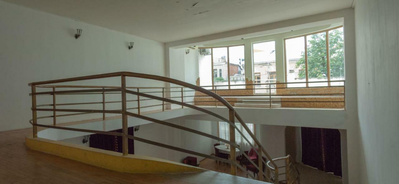Pospolita Guest House Kutaiszi Kültér fotó